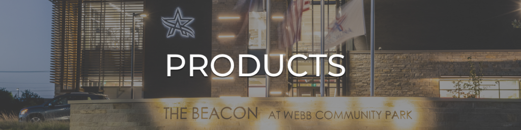 Products Signage - Benchmark Signs